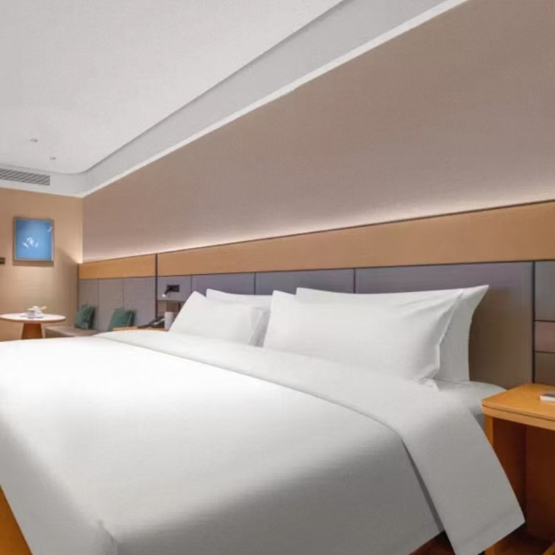 x【4天3晚】武汉 全季酒店(武汉王家湾人信汇店)+武汉东湖门票+早餐