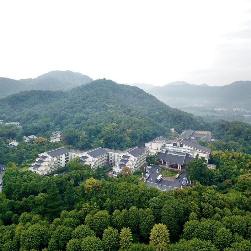 【住西湖边·景点随心游】杭州 浙江宾馆|飞来峰/宋城/西溪湿地【享门票买1送1】