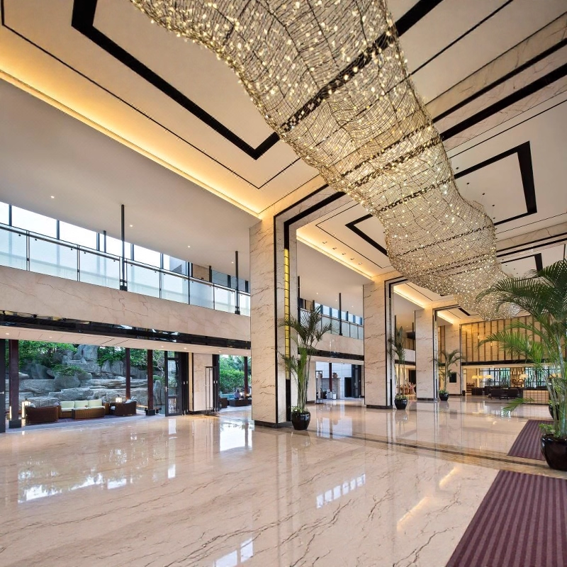 【中秋国庆】三亚中心皇冠假日酒店+蜈支洲岛、西岛5天4晚自由行随心选