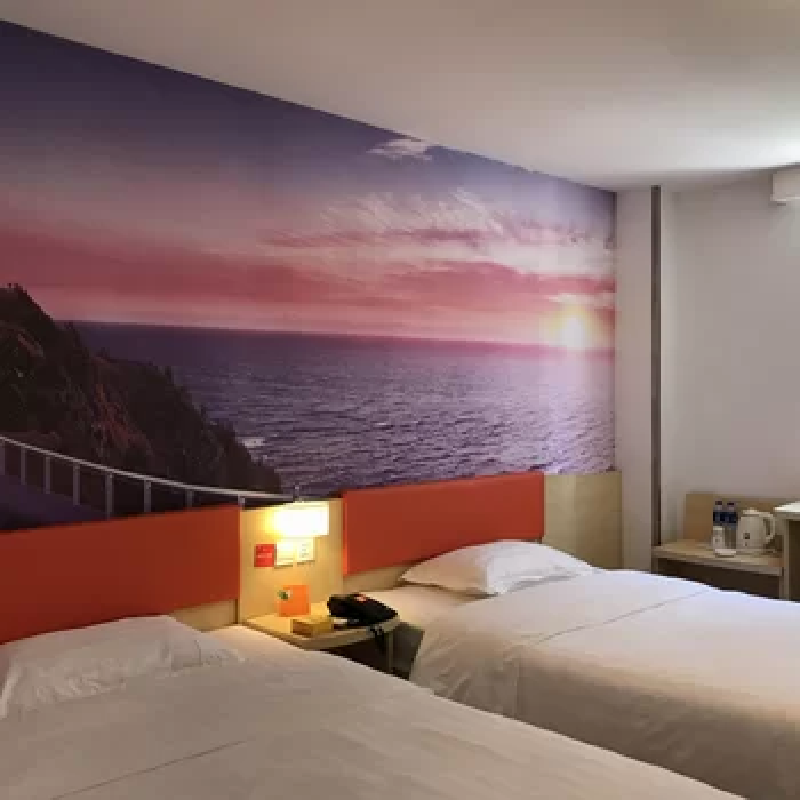 D1天1晚汕头市7天酒店汕头万象城金园路店自由行+汕头老城单人酒景套餐+接机或接站服务