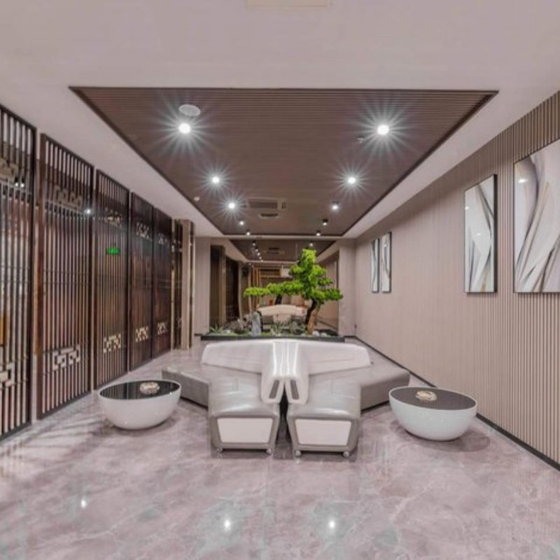 D2天1晚春晖园大酒店(汕头高铁站店)自由行+礐石风景区门票单人酒景套餐