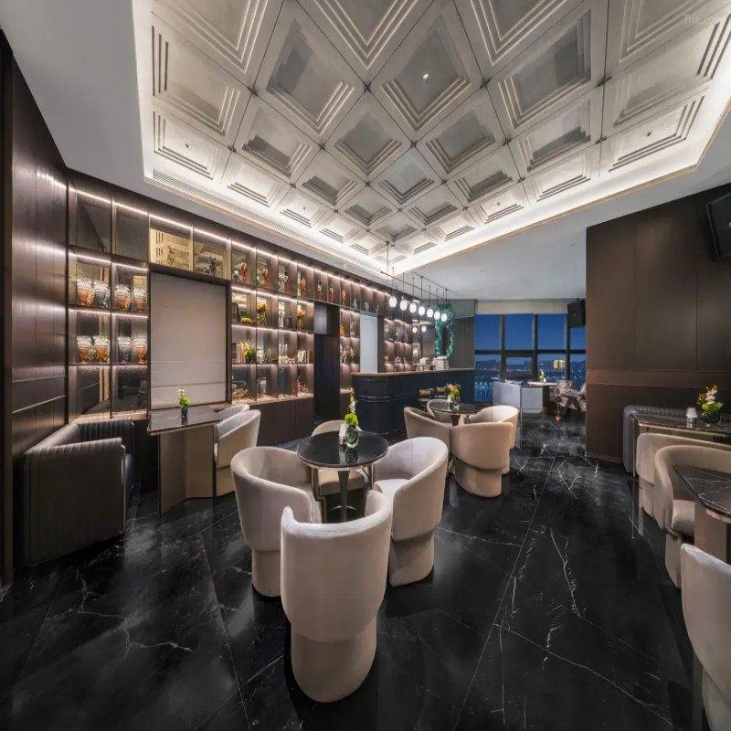 【YT】5天4晚丨晚哈尔滨中央大街美仑美奂酒店丨高级房+东北虎林园