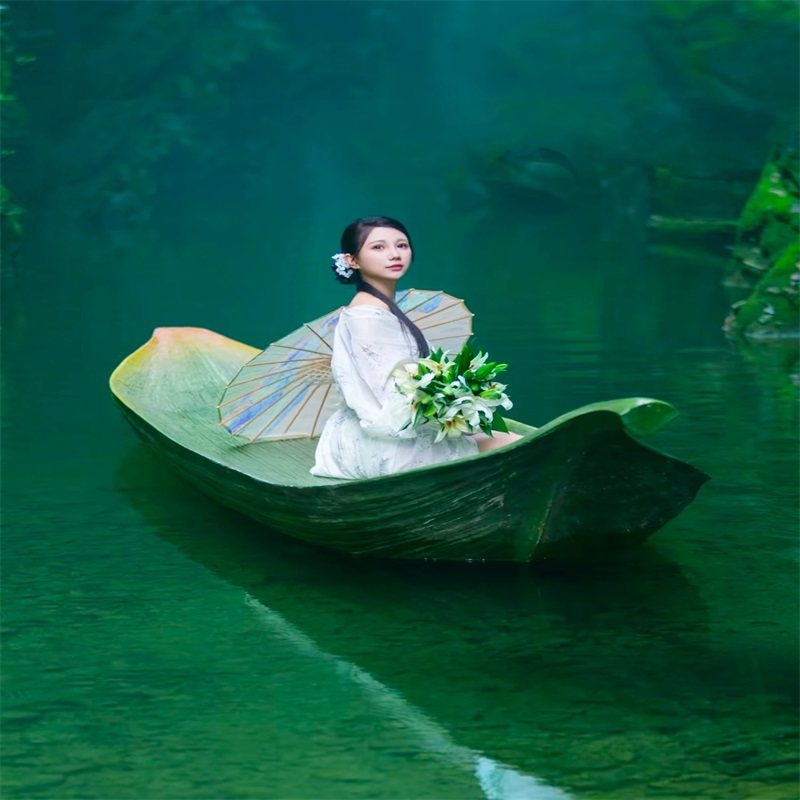 16人小团宜昌恩施5日 两坝一峡三峡人家恩施大峡谷屏山/宣恩夜景 - 定制游预订