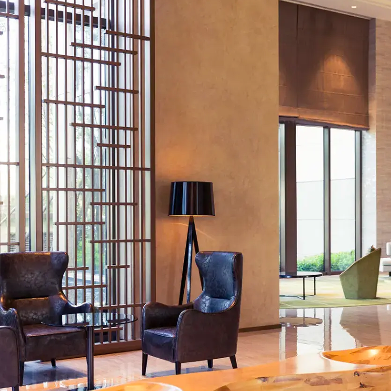 【乐享】亲子游!南昌九龙湖畔融创文旅城品牌酒店景观双床房2天1晚+南昌融创海世界