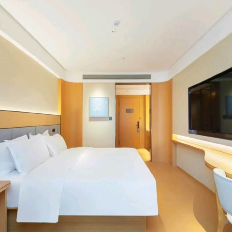 x【3天2晚】青岛自由行住青岛全季酒店(青岛山东路中央商务区店)+青岛门票+早餐