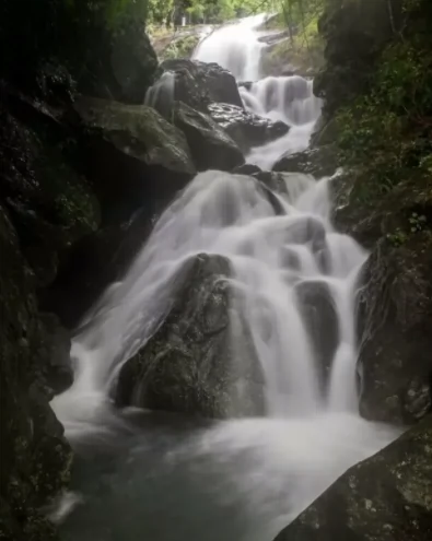 天河谷景区图片