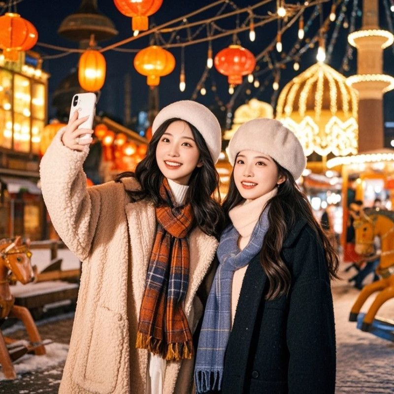 新疆乌鲁木齐希尔顿酒店3天2晚自由行+植物园+昆虫博物馆+鲤鱼山+大巴扎步行街 - 定制游预订