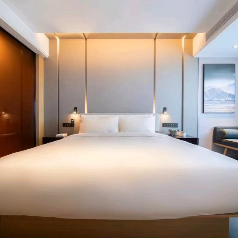 【3天2晚】安徽安庆自由行住安庆吾悦广场亚朵酒店+安庆热门景点门票+早餐