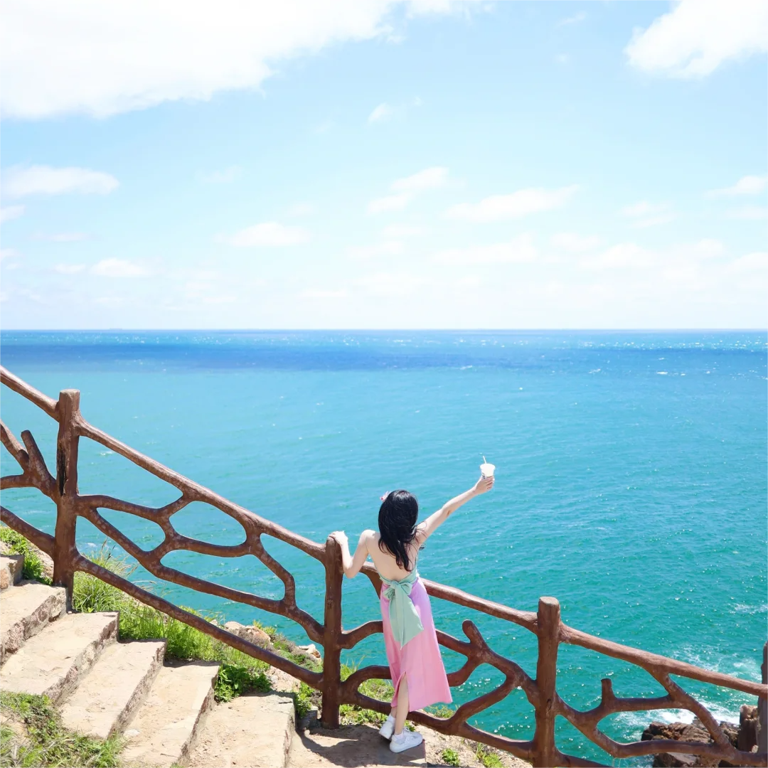 【高铁往返】威海5日4晚 私家团 刘公岛/布鲁维斯号/那香海沙滩 - 定制游预订