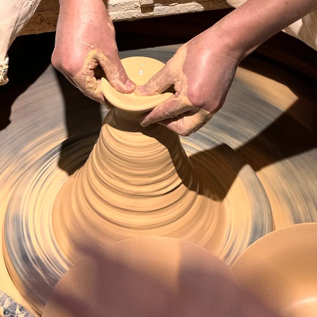 景德镇隐沫度假酒店(中国陶瓷博物馆店)住宿+景德镇古窑民俗博览成人门票