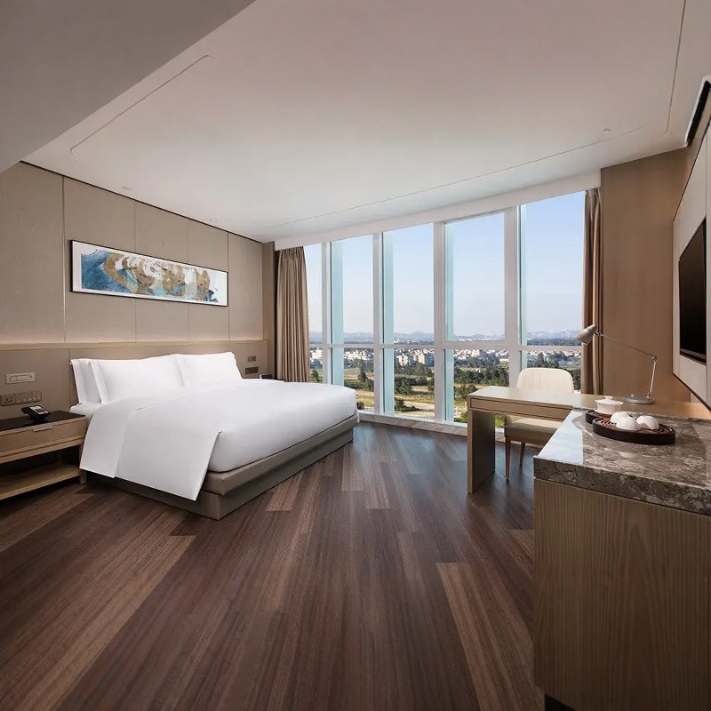 【YT】4天3晚 | 平潭温德姆酒店 | 豪华房+仙人井