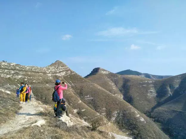 龙洞风景区-藏龙涧图片