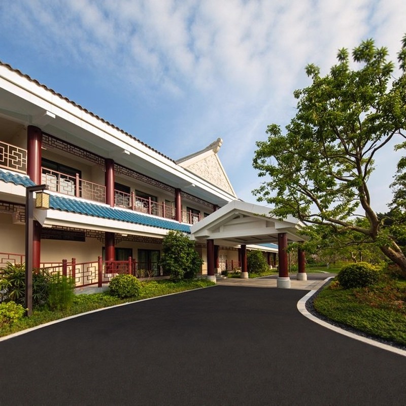 【周末不加价】3晚厦门帝元维多利亚大酒店/天元酒店/五缘水乡/五缘湾温德姆+多景点选