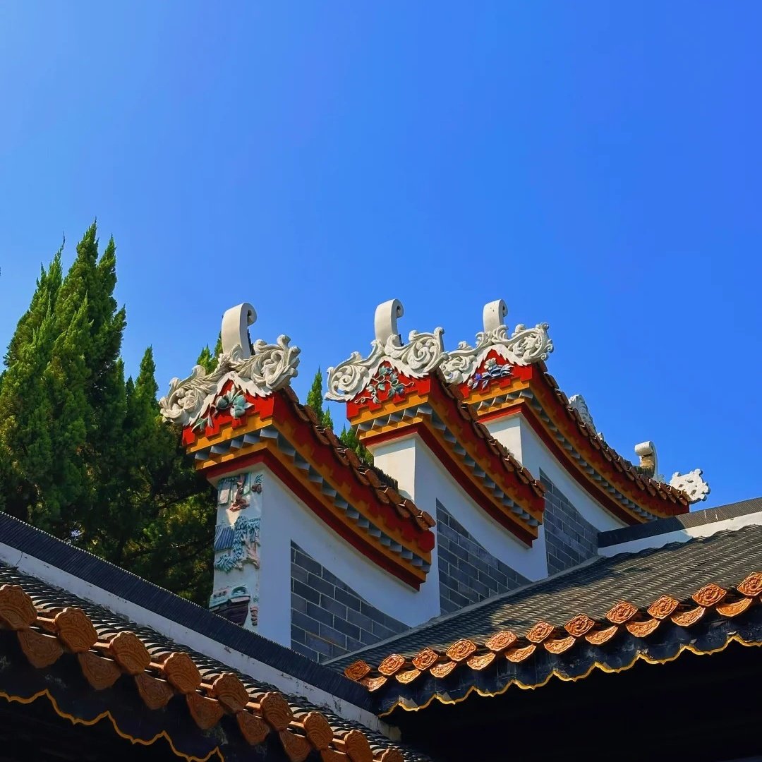 衡阳衡山宾馆住宿+南岳衡山成人门票