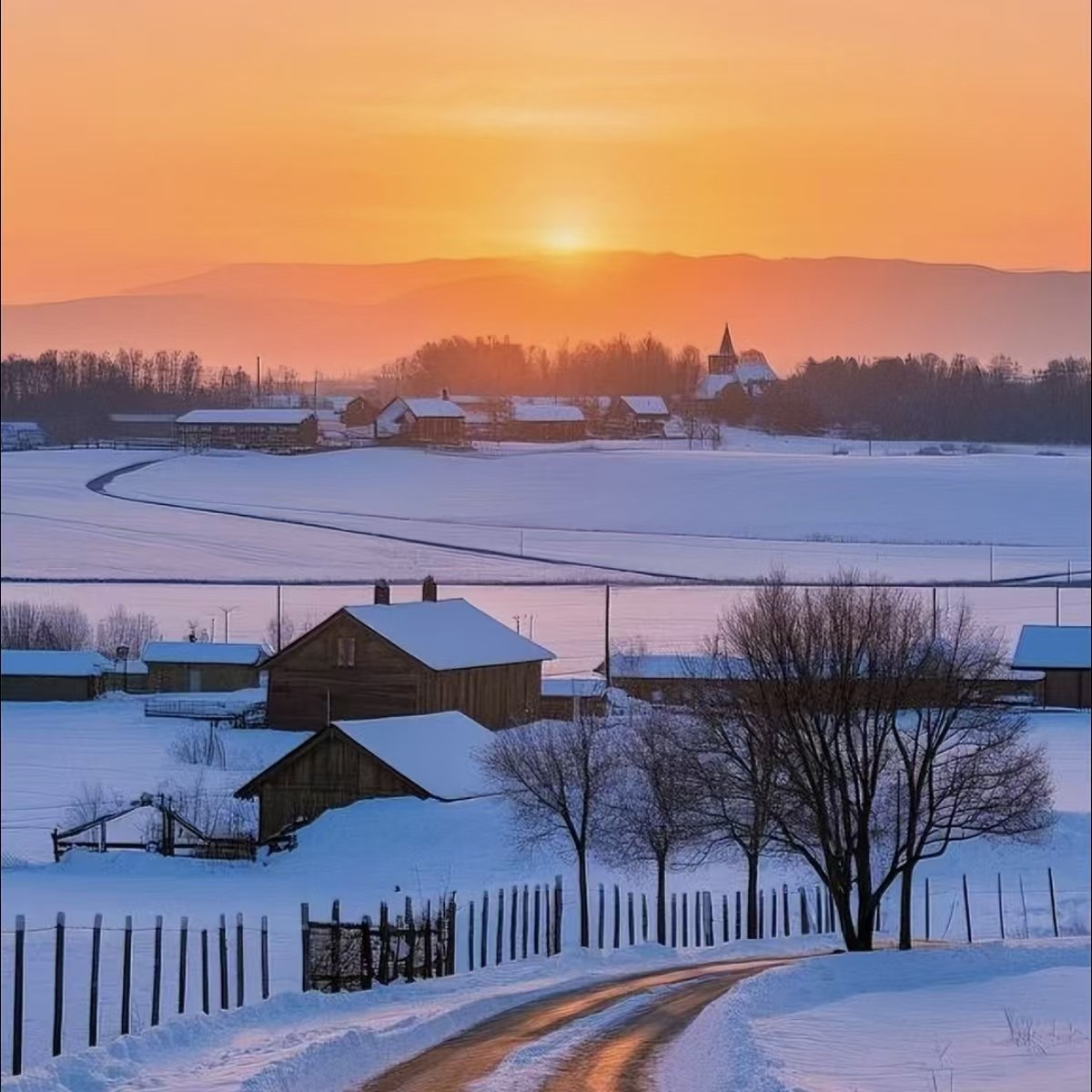 【畅玩】哈尔滨万达假日酒店行政套房4天3晚+波塞冬旅游度假区+伏尔加庄园+东北虎林园