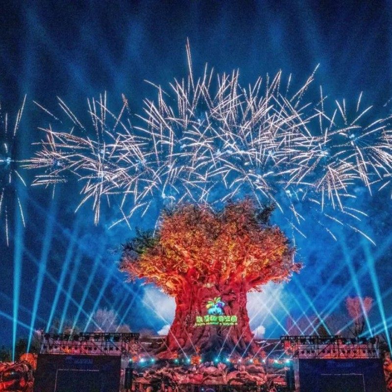 【3日畅玩】银基冰雪酒店3天2晚+银基动物王国等畅玩