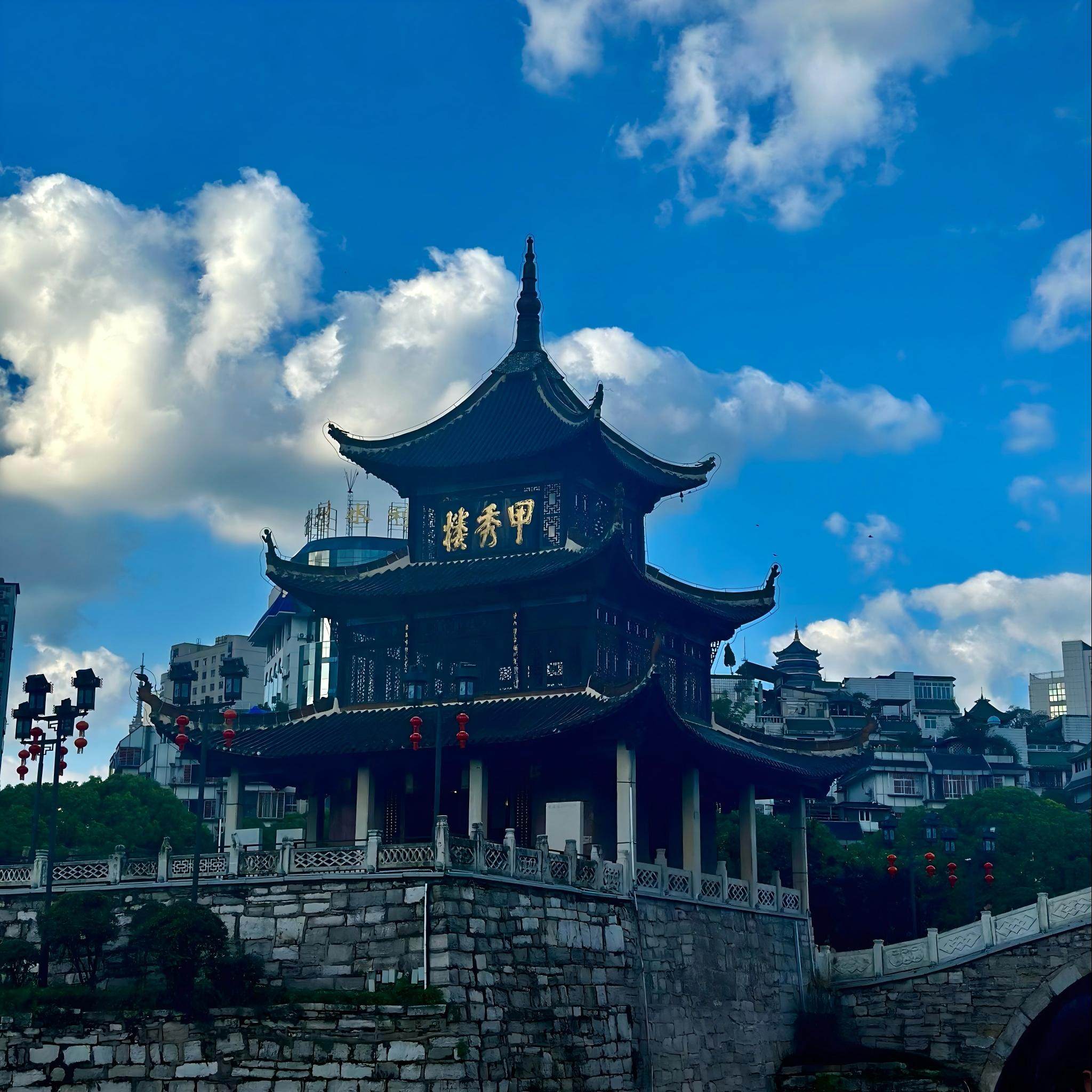 贵阳市区高档品牌酒店住宿+贵州森林野生动物园成人门票 - 定制游预订