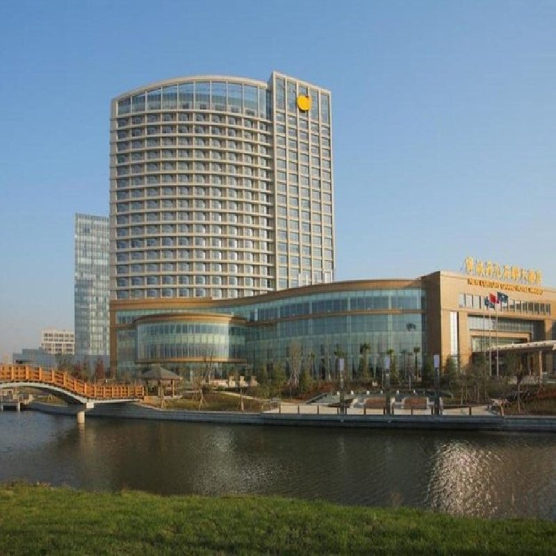 D2天1晚宁波市宁波开元名都大酒店+宁波市阳光沙滩门票单人酒景套餐