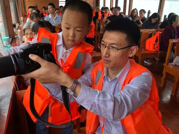 八尔湖旅游度假区图片