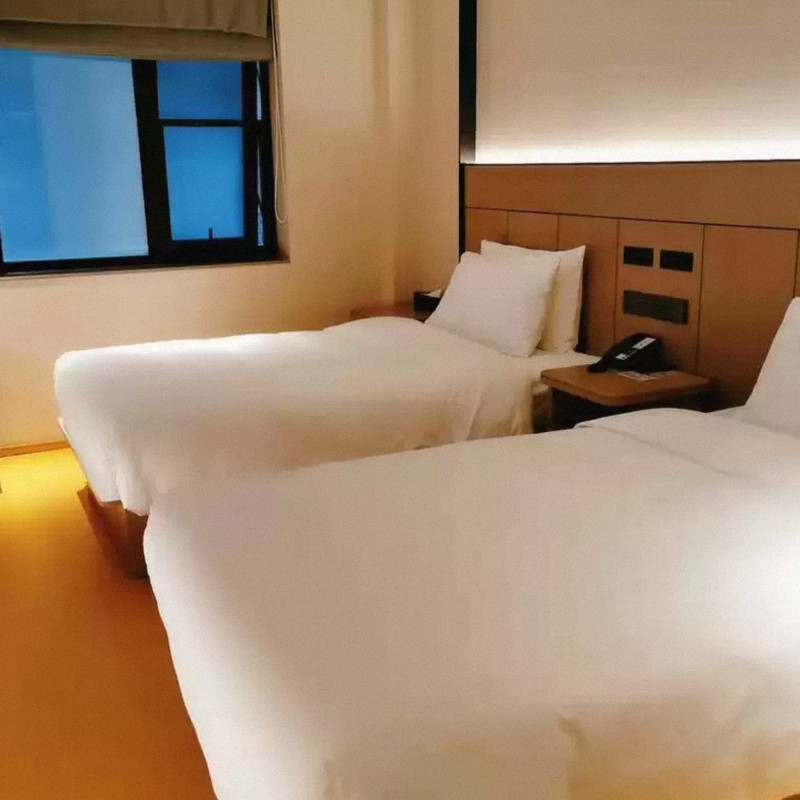 x【2天1晚】北京自由行住全季酒店/希岸酒店/明宇丽雅饭店/新侨饭店等+门票