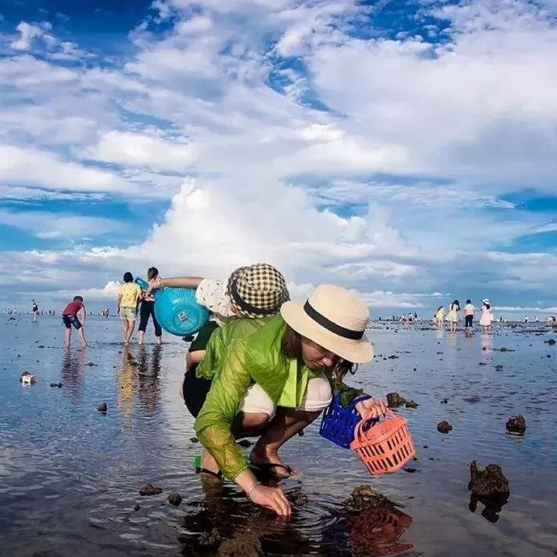 【暖冬·元旦】2天1晚海南三亚哈曼度假酒店+双早+接送机+双人下午茶+酒店礼遇等