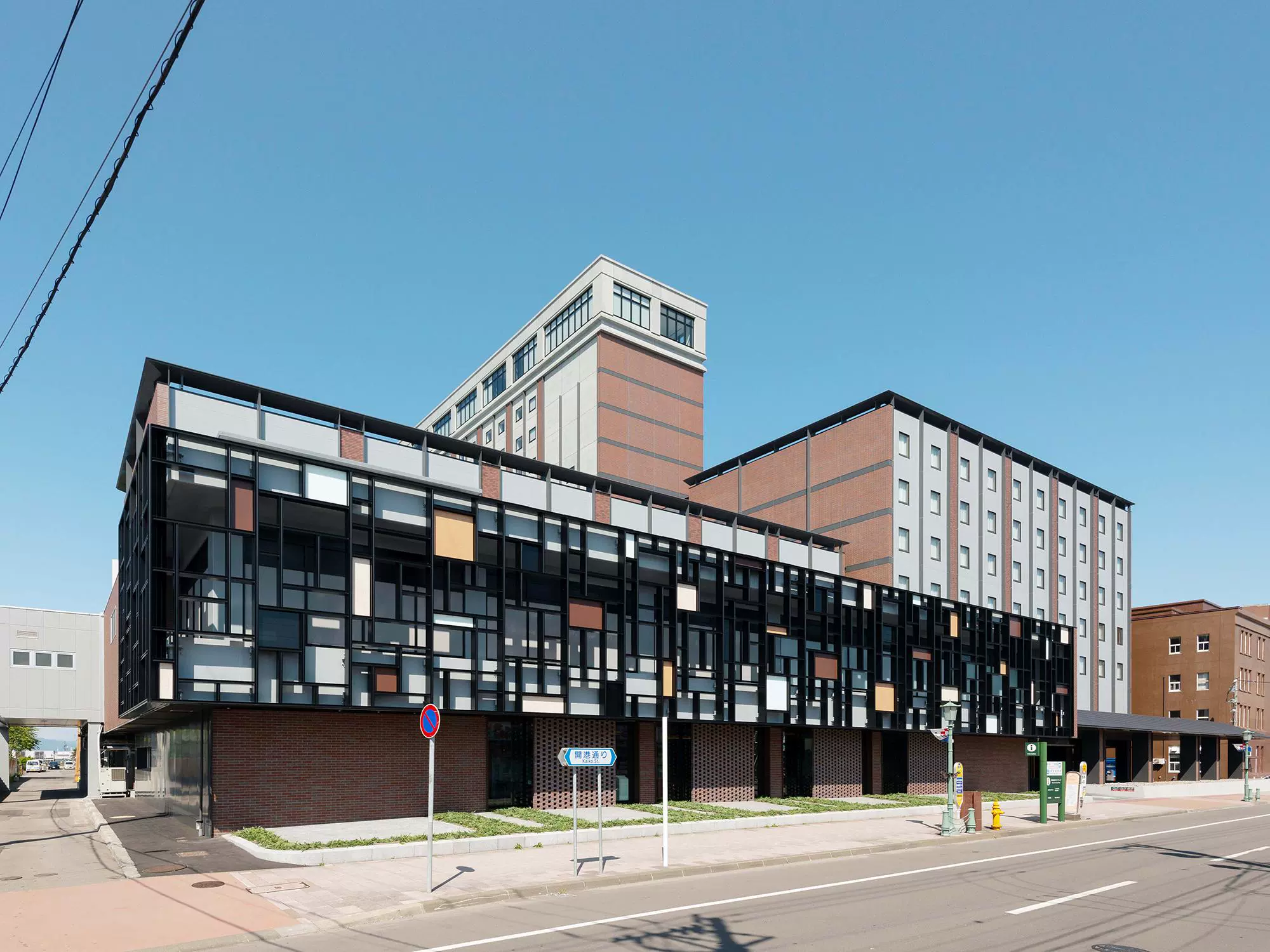 纽约时代广场洲际酒店高级双人间