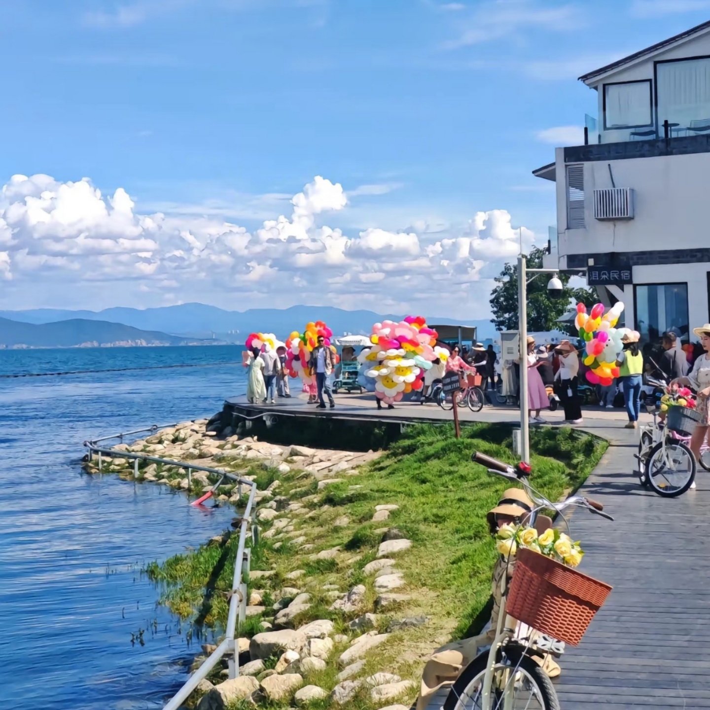 云南大理丽江泸沽湖香格里拉6天5晚自由行含机票酒店 - 定制游预订