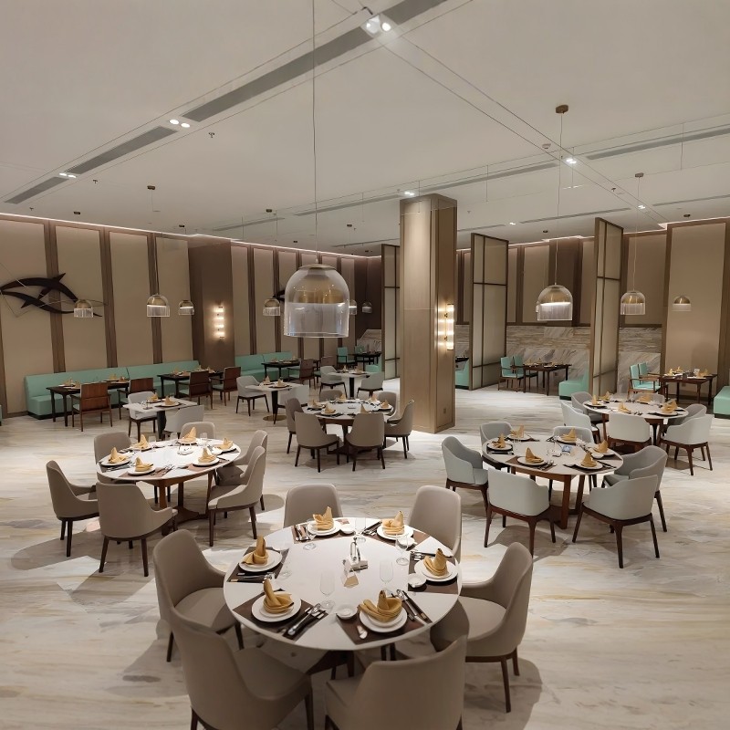 【YT】2天1晚 | 平潭温德姆酒店 | 豪华房+仙人井