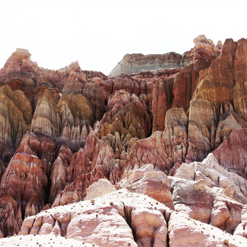 【乐享】深度游!张掖景珑国际酒店景逸双床房5天4晚+平山湖大峡谷+大佛寺+外星谷