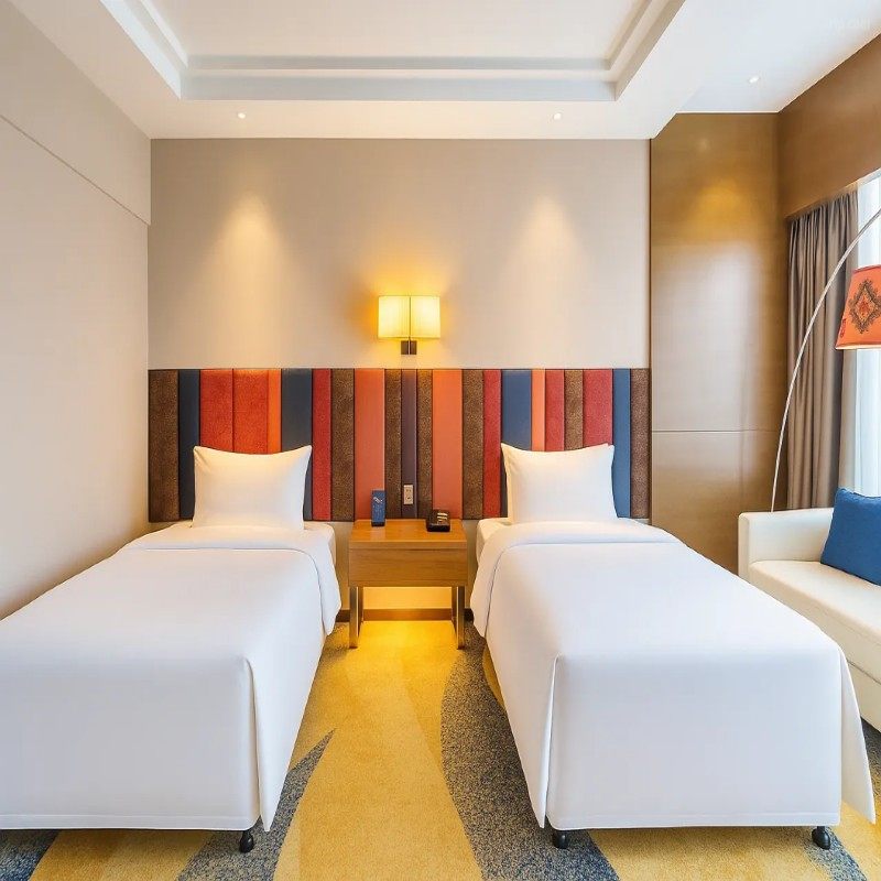 【YT】5天4晚丨毕节阿西里西大酒店丨豪华房+西江千户苗寨