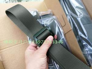 
Black, green, blue genuine braided belt casual pants belt super sturdy cloth belt