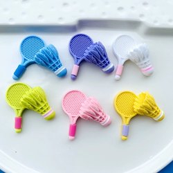resin accessories model scene model diy