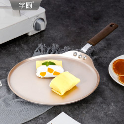 Xuechu Pizza Pancake Durian Thousand Layer Pancake Fruit Pot