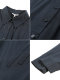 LAGOGO pure cotton simple dress for women Lagugu Valley 2025 summer new lace-up skirt OALL433B52