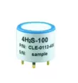 Cảm biến khí hydro sunfua 4H2S-100 4H2S-1000 7H2S-50 hoàn toàn mới