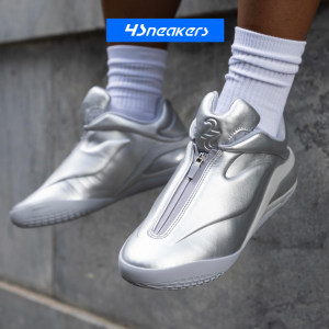 
Converse/Converse SHAI 001 Alexander generation classic men's and women's basketball shoes A23978C