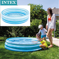 Children's Swimming Pool Intex Inflatable Swimming Pool Thickeneded Fishing Pool Inflatable Pool Paddling Pool Swimming Pool Home Pool