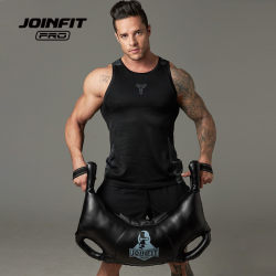Joinfit Pro Fitness Horn-Shaped Weight Energy Bag Wrestling Training Sandbag Bulgarian Squat Equipment