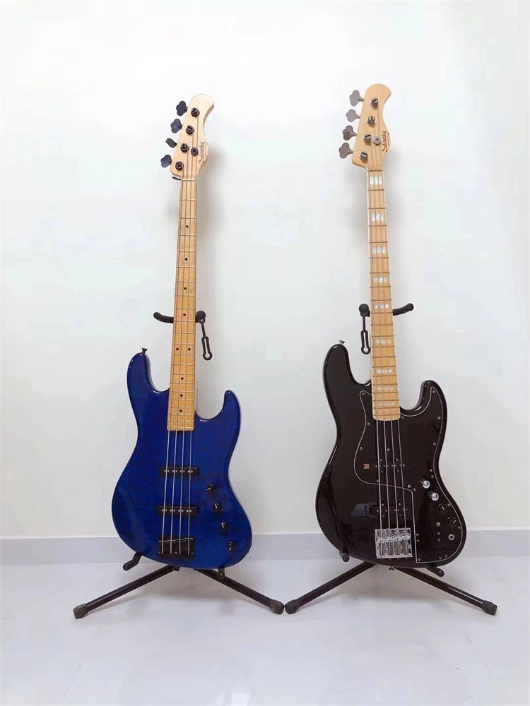 Sadowsky NYC Marcus Mirror 4st ベース Sadowsky NYC Marcus Mirror 4st ベース（美产/日产Sadowsky NYC