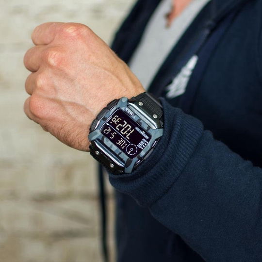 Timex Command Shock Dijital Erkek Spor Saatleri