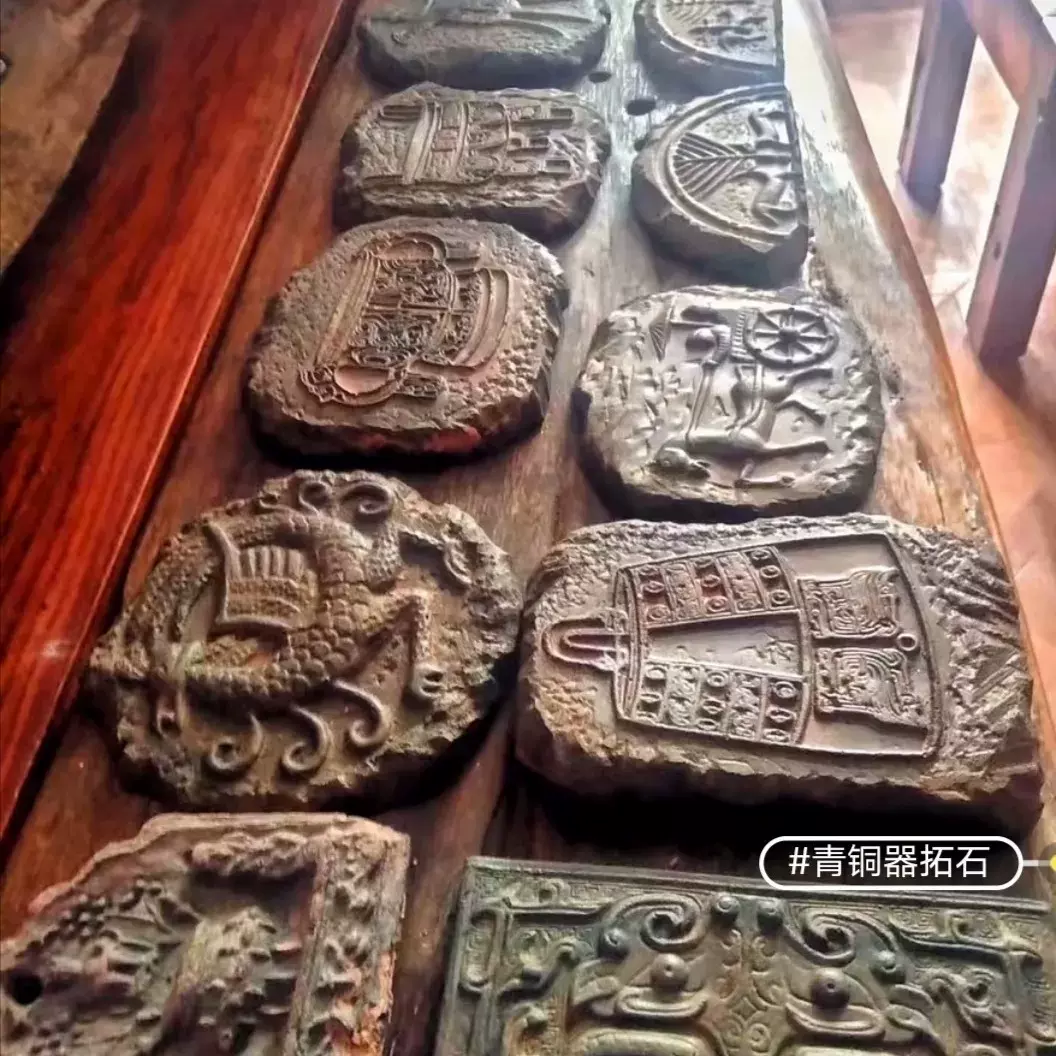 石像 彫刻龍門石窟盧舎那仏 禅意 文房 茶道研学 玄関 装飾品