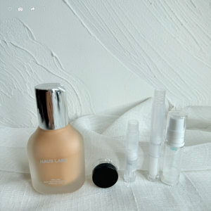 
Ready-made Haus Labs by Lady Gaga Skin Care Concealer Liquid Foundation Private Brand Trial Sample