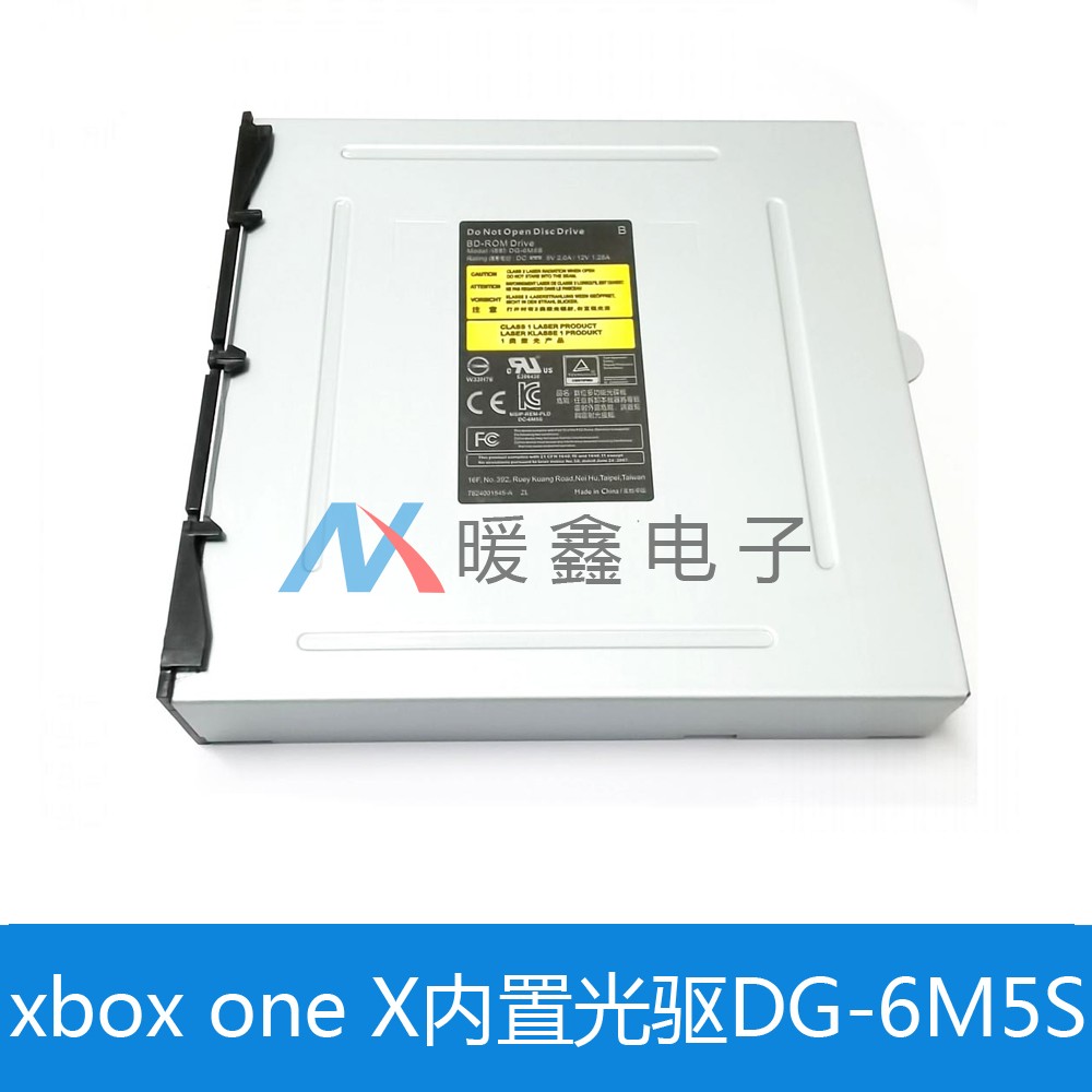 XBOX ONE X   ̺ DVD XBOX ONE X -6M5S ȣƮ  ̺꿡 -