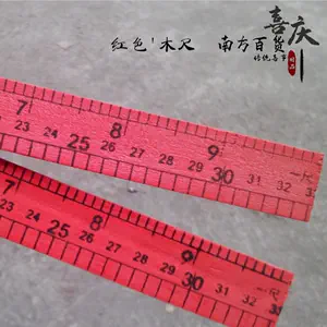 red tailor ruler Latest Top Selling Recommendations | Taobao