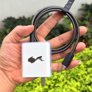 
Huawei MatePad Pro 100W Charger 12.2-inch 13.2-inch 2025 Data Cable Protective Cover Wrap