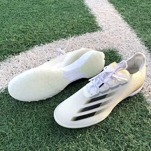 Messi Football Shoes Male Crusted Portrait AG Nail Adult TF Training Shoes Children Student Falcon X20 Short Nail