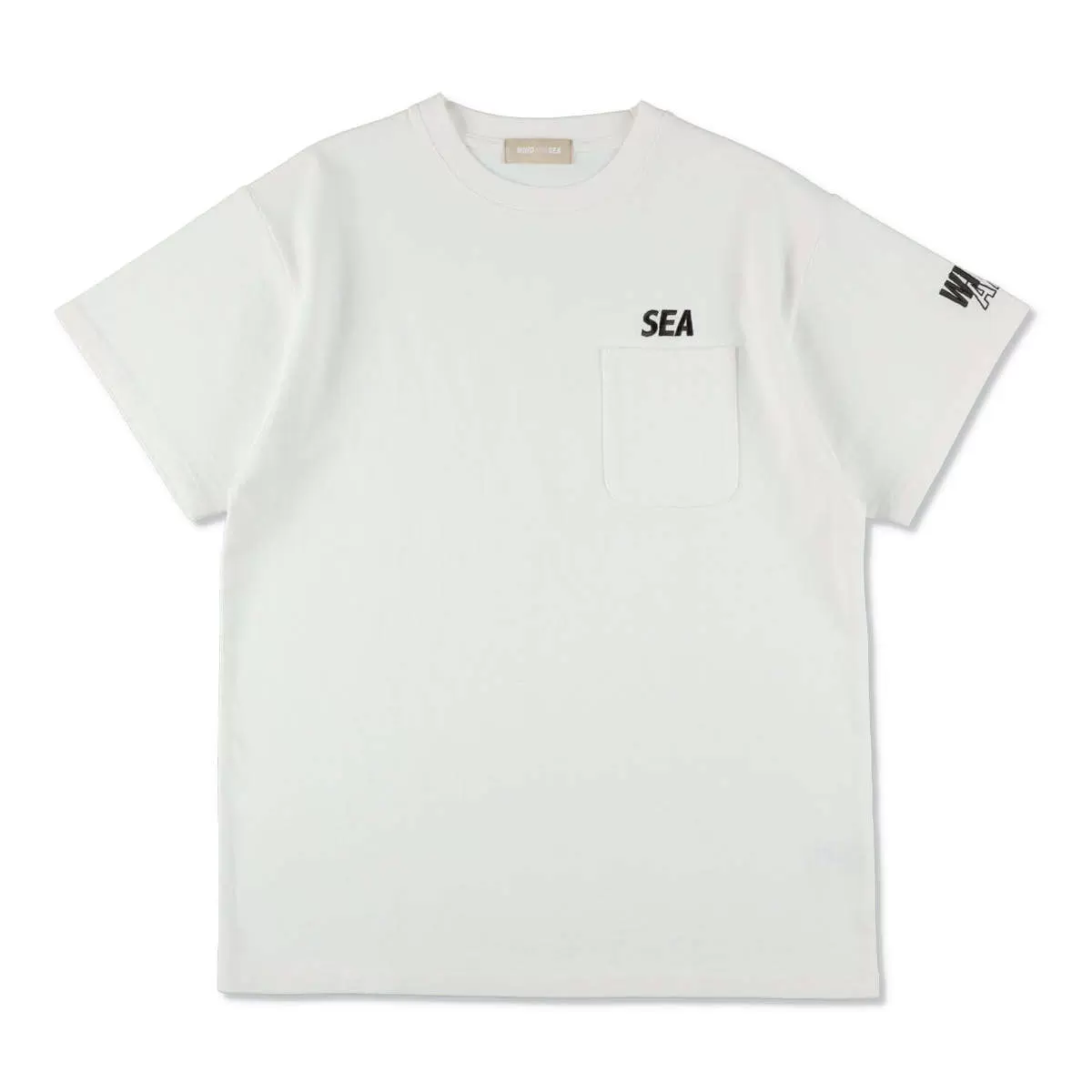 新品　WINDANDSEA The Mods Tribute S/S Tee 新品 WINDANDSEA The Mods Tribute S/S Tee