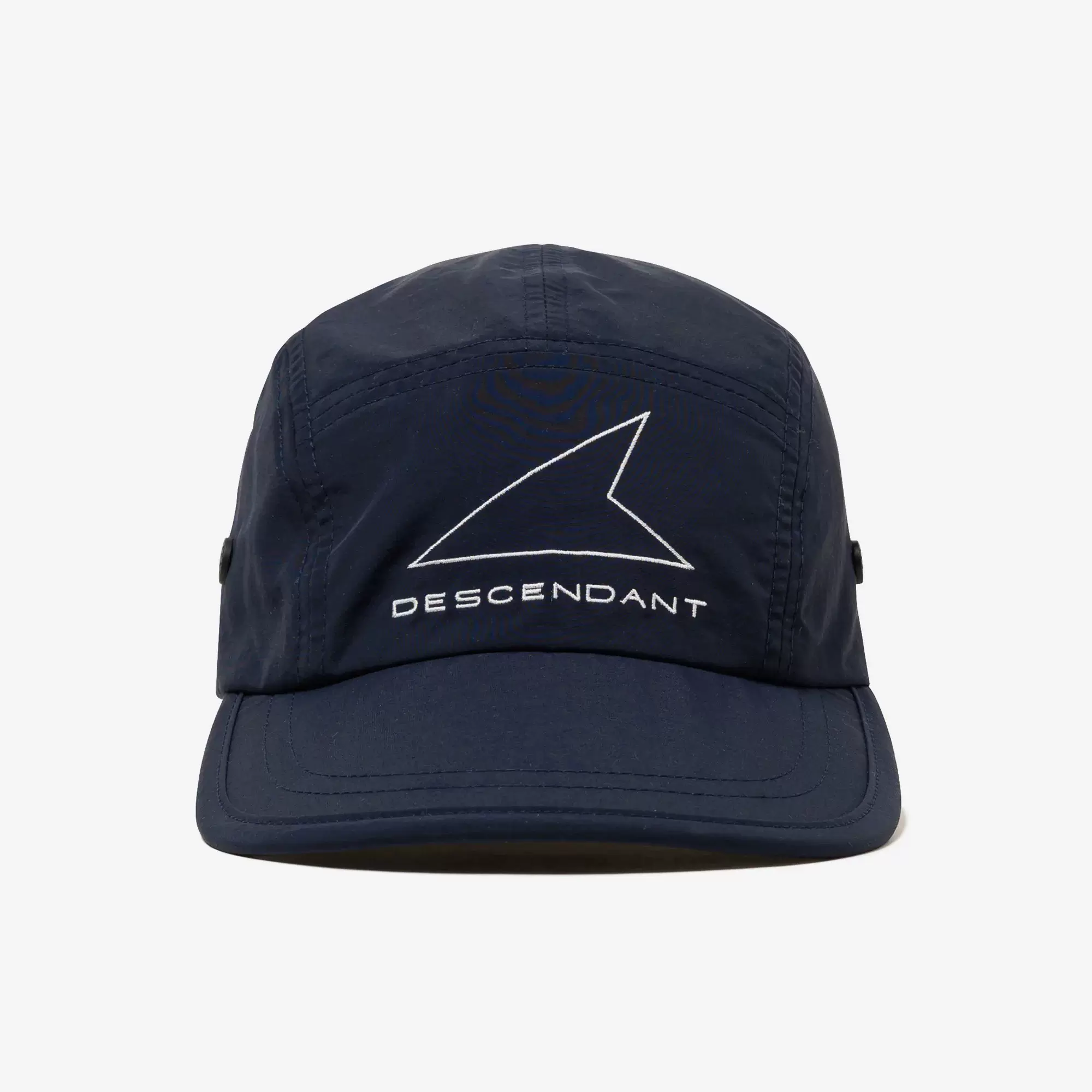 帽子 DESCENDANT 5PANEL SUPPLEX DESCENDANT/CETUS 5PANEL SUPPLEX®