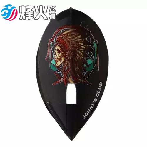 BEACON DARTS L-STYLE ANSHI XIANYI ÷̾ Ʈ  L2 Ƽ-