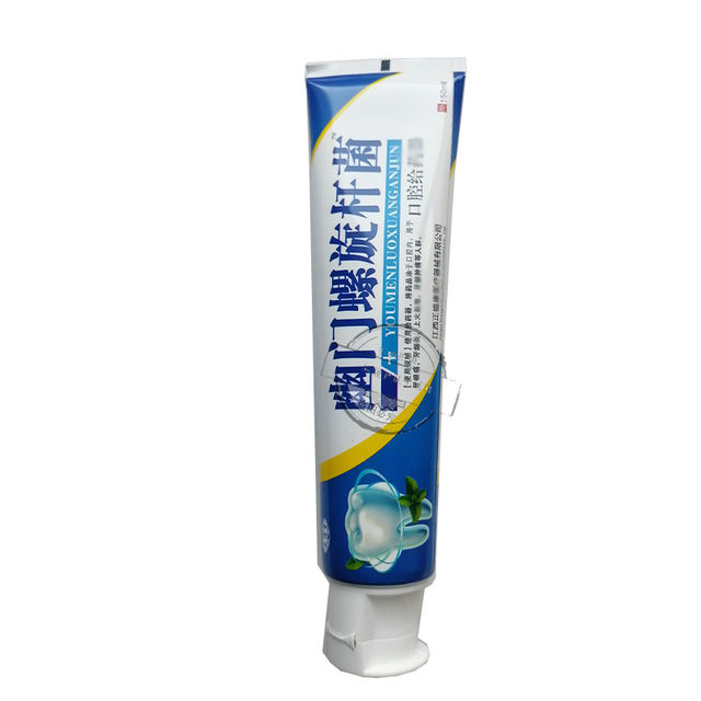 Zhengxintang toothpaste for male and female students, adult oral ...